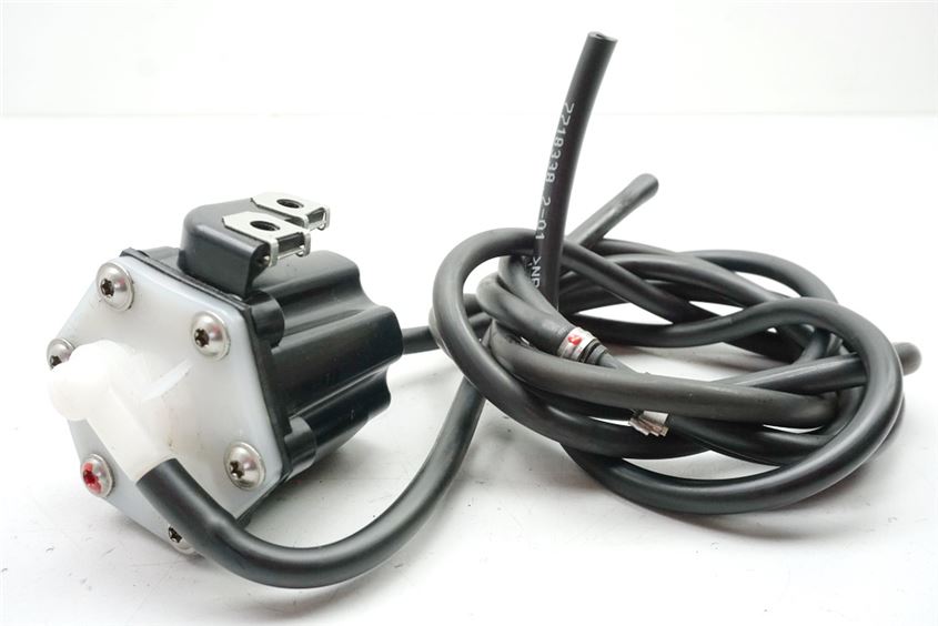 BMW C 600 SPORT C65 (C650) TANK VENTILATION VENT VALVE