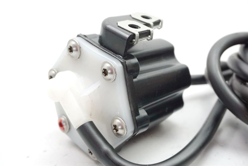 BMW C 600 SPORT C65 (C650) TANK VENTILATION VENT VALVE