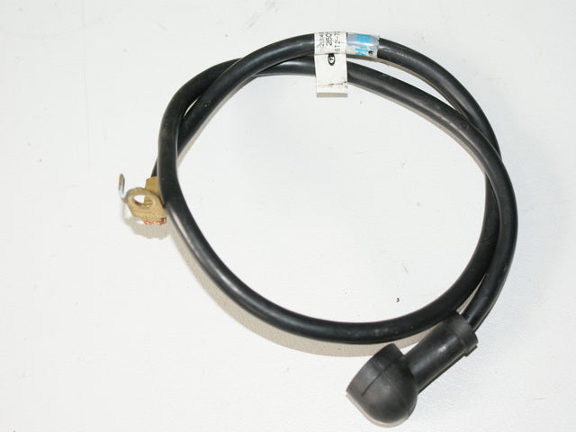 TRIUMPH STREET TRIPLE 675 D67LD ANLASSERKABEL KABEL ANLASSER