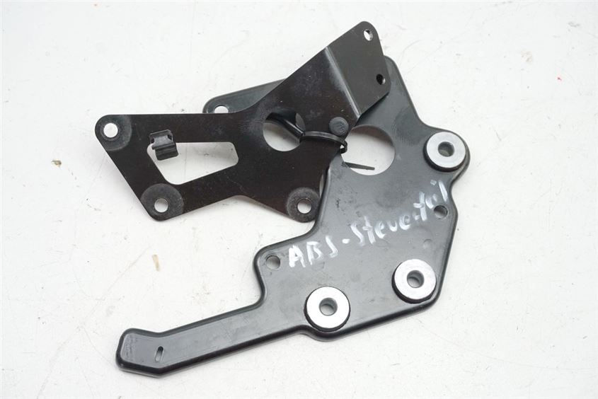 BMW C 600 SPORT C65 (C650) MOUNTING BRACKET ABS PUMP PRESSURE MODULATOR CARRIER RECEPTACLE