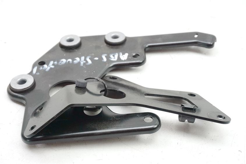 BMW C 600 SPORT C65 (C650) MOUNTING BRACKET ABS PUMP PRESSURE MODULATOR CARRIER RECEPTACLE