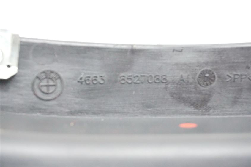 BMW C 600 SPORT C65 (C650) ABDECKUNG WINDSCHILD COVER VERKLEIDUNG