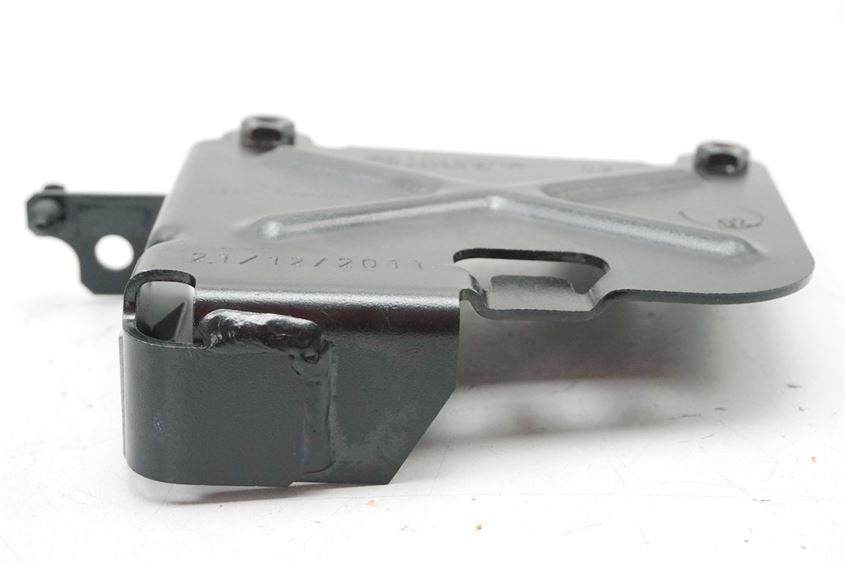 BMW C 600 SPORT C65 (C650) BRACKET TIRE PRESSURE SCHRADER RDC CONTROL UNIT