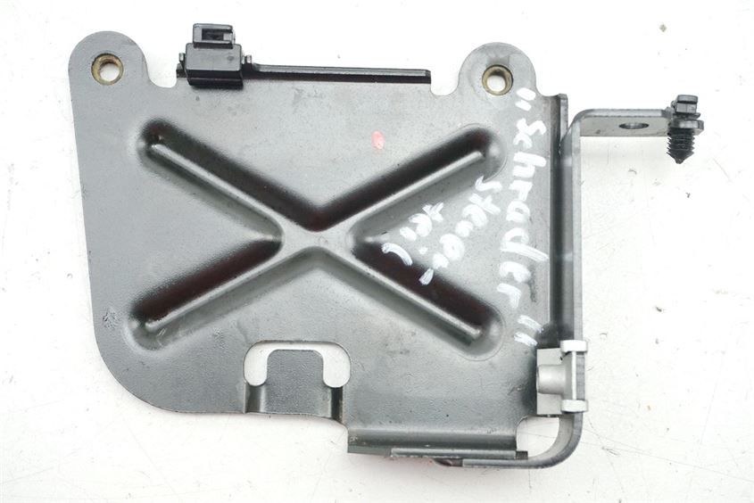 BMW C 600 SPORT C65 (C650) HALTER REIFENDRUCK SCHRADER RDC STEUERGERÄT