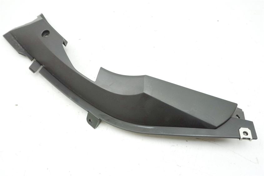 BMW C 600 SPORT C65 (C650) LUGGAGE COMPARTMENT COVER LEFT TRIM PANEL COVER
