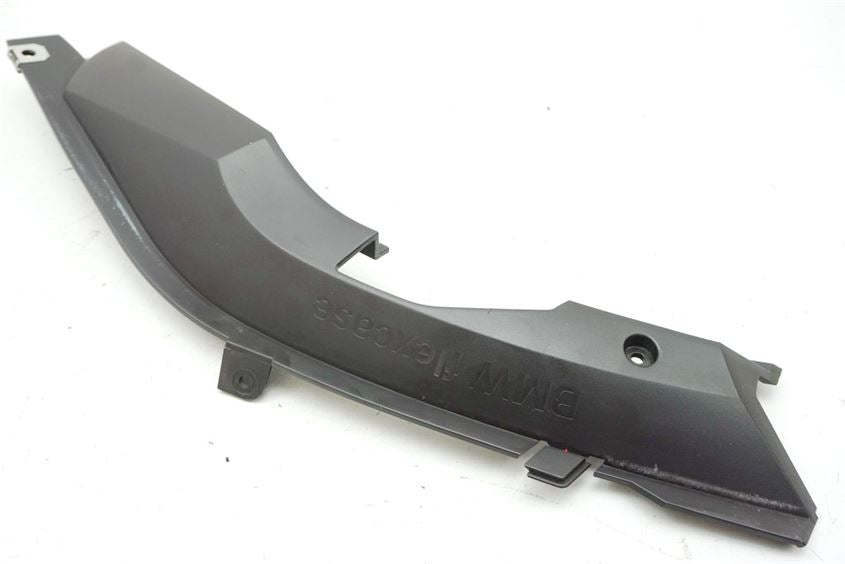 BMW C 600 SPORT C65 (C650) LUGGAGE COMPARTMENT COVER RIGHT TRIM PANEL COVER