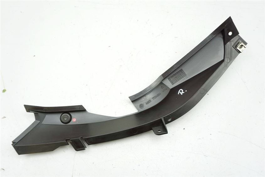 BMW C 600 SPORT C65 (C650) GEPÄCKFACHBLENDE RECHTS ABDECKUNG VERKLEIDUNG COVER