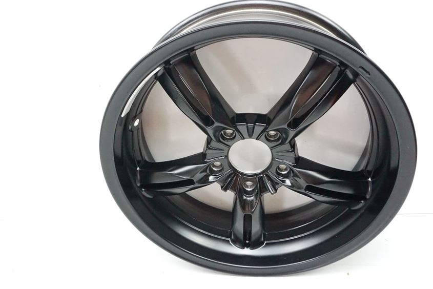 BMW C 600 SPORT C65 (C650) LLANTA TRASERA RUEDA TRASERA
