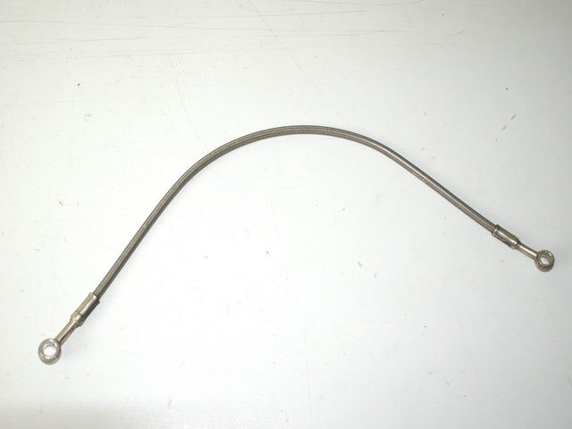 TRIUMPH STREET TRIPLE 675 D67LD BREMSLEITUNG VO BRAKE HOSE