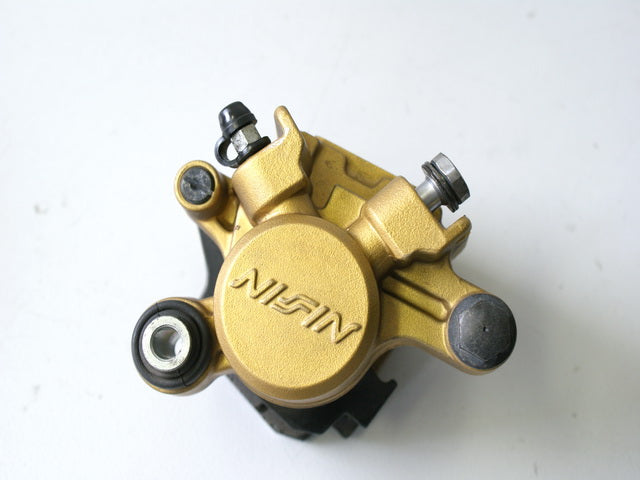 TRIUMPH STREET TRIPLE 675 D67LD BREMSSATTEL HI BRAKE CALIPER