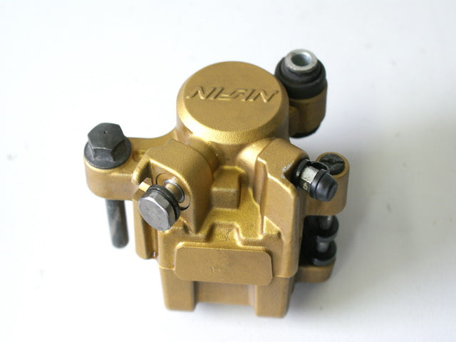 TRIUMPH STREET TRIPLE 675 D67LD BREMSSATTEL HI BRAKE CALIPER