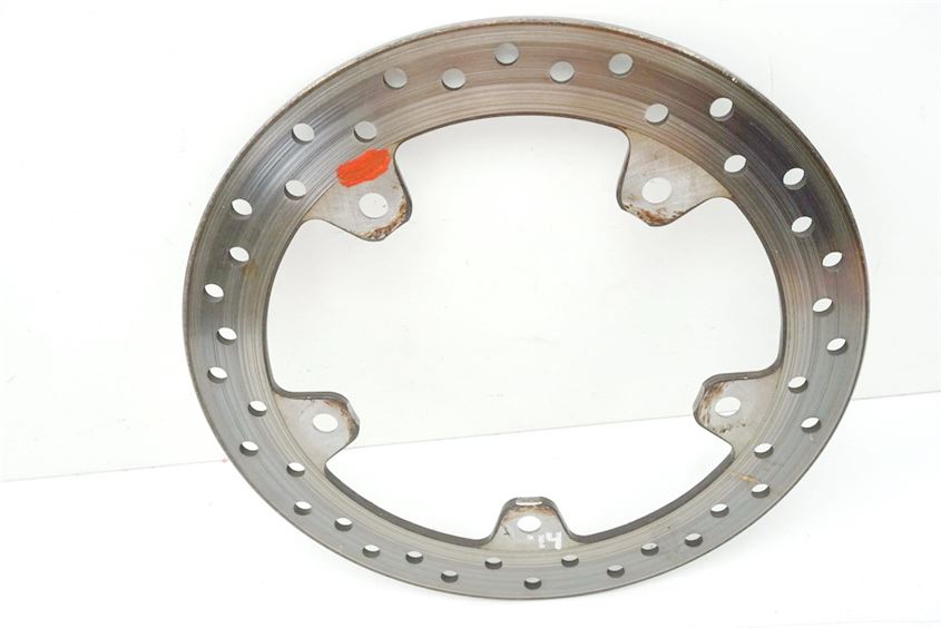 BMW C 600 SPORT C65 (C650) BREMSSCHEIBE HINTEN BRAKE DISC - 4,796 MM