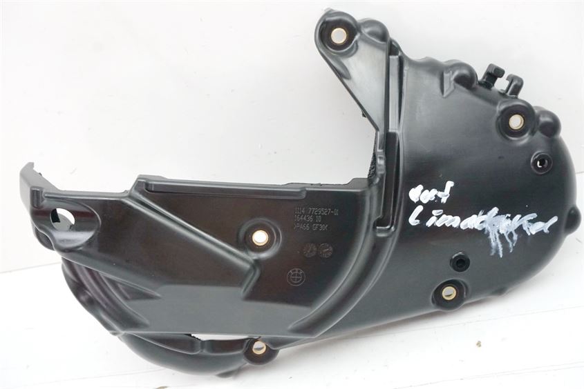 BMW C 600 SPORT C65 (C650) ENGINE COVER ALTERNATOR COVER ENGINE