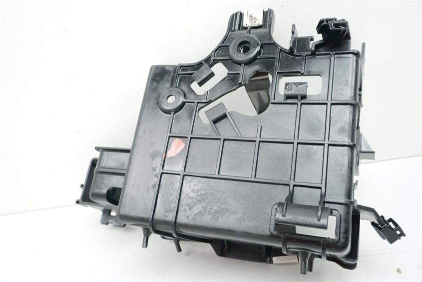 BMW C 600 SPORT C65 (C650) BATTERIEKASTEN BATTERIEFACH