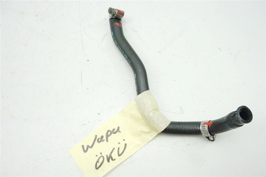 BMW C 600 SPORT C65 (C650) MANGUERA RADIADOR BOMBA DE AGUA ENFRIADOR DE ACEITE