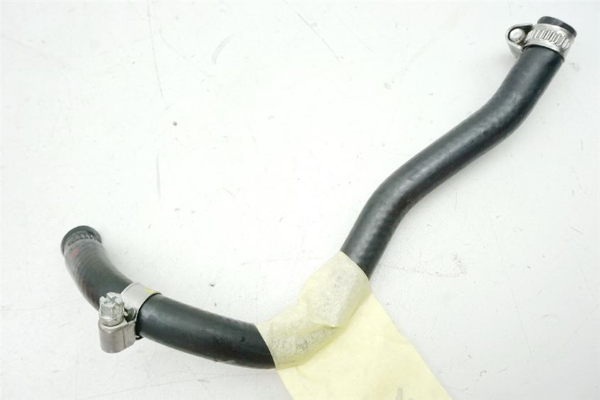 BMW C 600 SPORT C65 (C650) MANGUERA RADIADOR BOMBA DE AGUA ENFRIADOR DE ACEITE