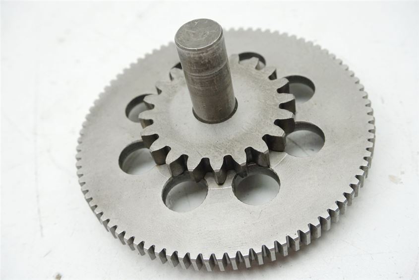 BMW C 600 SPORT C65 (C650) STARTER INTERMEDIATE REDUCTION GEAR