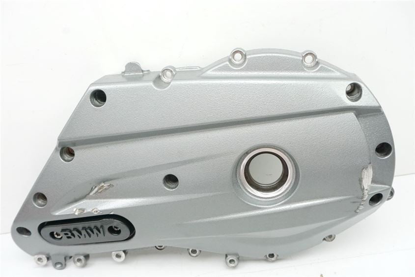 BMW C 600 SPORT C65 (C650) MOTORDECKEL LINKS SCHWINGE ANTRIEB COVER MOTOR
