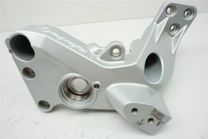 BMW C 600 SPORT C65 (C650) MOUNTING BRACKET FRAME LEFT SUPPORT SWING ARM