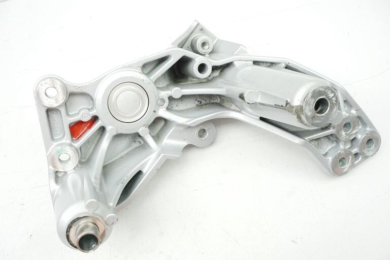 BMW C 600 SPORT C65 (C650) HALTERUNG RAHMEN LINKS TRÄGER SCHWINGE