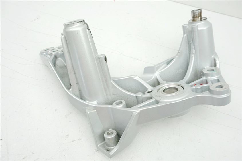 BMW C 600 SPORT C65 (C650) HALTERUNG RAHMEN LINKS TRÄGER SCHWINGE
