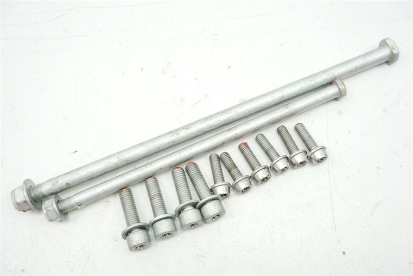 BMW C 600 SPORT C65 (C650) SCREW MOUNTING FRAME LEFT SUPPORT SWINGARM