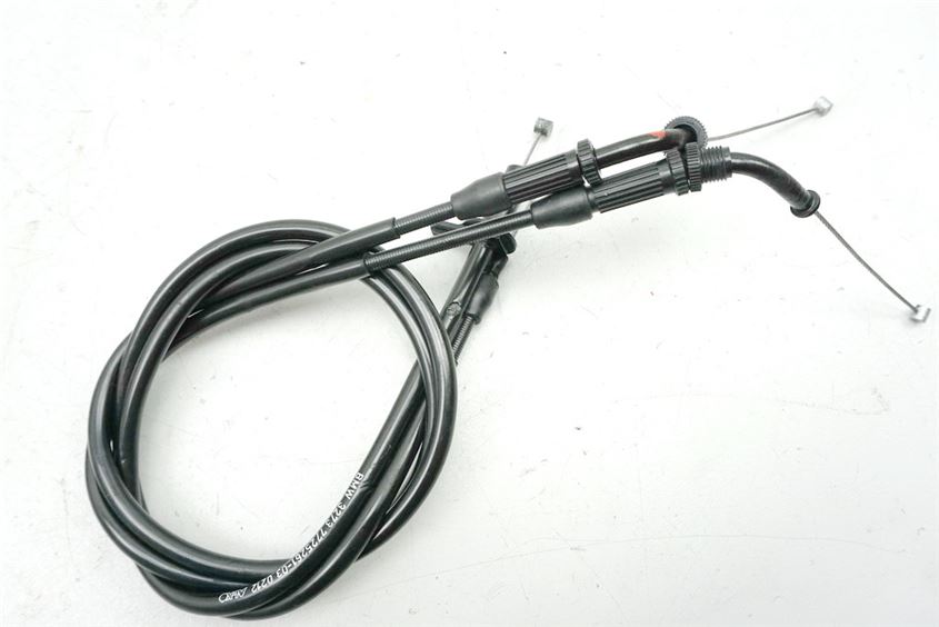 BMW C 600 SPORT C65 (C650) THROTTLE CABLES THROTTLE CABLE