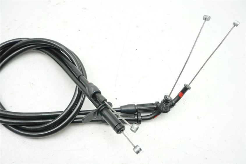 BMW C 600 SPORT C65 (C650) THROTTLE CABLES THROTTLE CABLE