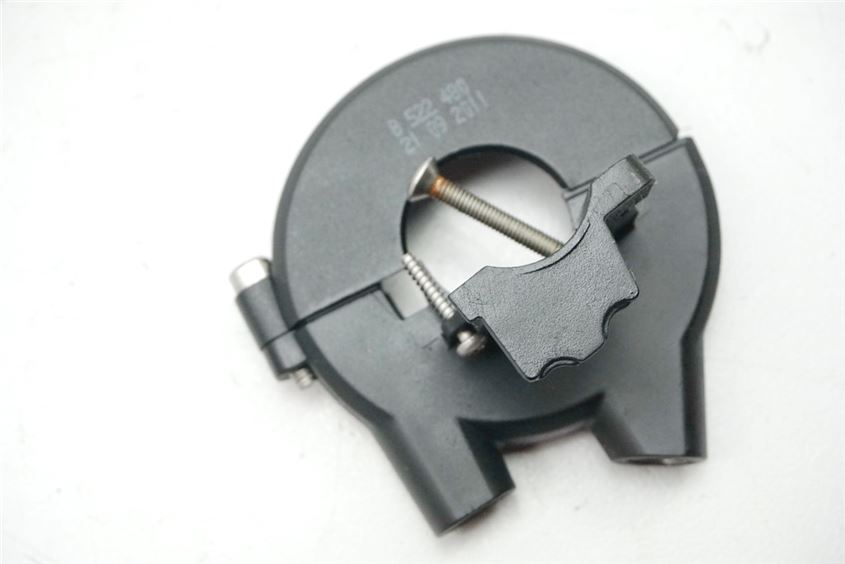 BMW C 600 SPORT C65 (C650) Deflection Pulley Throttle Grip Housing