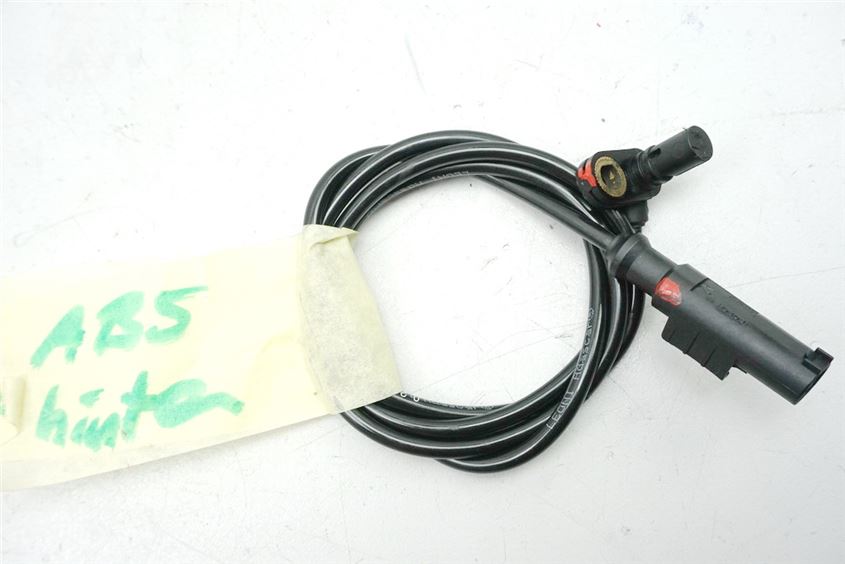 SENSOR ABS TRASERO BMW C 600 SPORT C65 (C650) SENSOR DE VELOCIDAD DE RUEDA