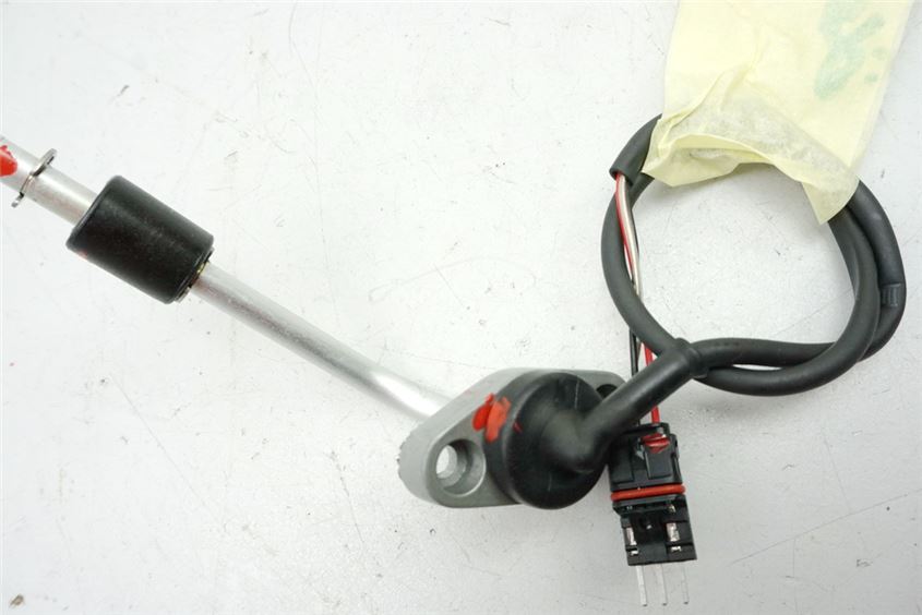 BMW C 600 SPORT C65 (C650) OIL LEVEL SENSOR TEMPERATURE SENSOR LEVEL SENSOR OIL