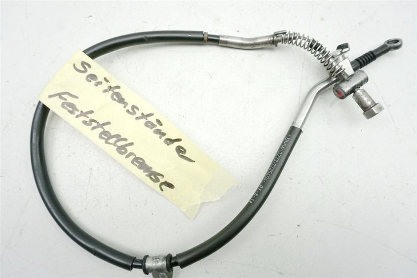 BMW C 600 SPORT C65 (C650) CABLE DE FRENO DE MANO CABLE DE FRENO DE ESTACIONAMIENTO