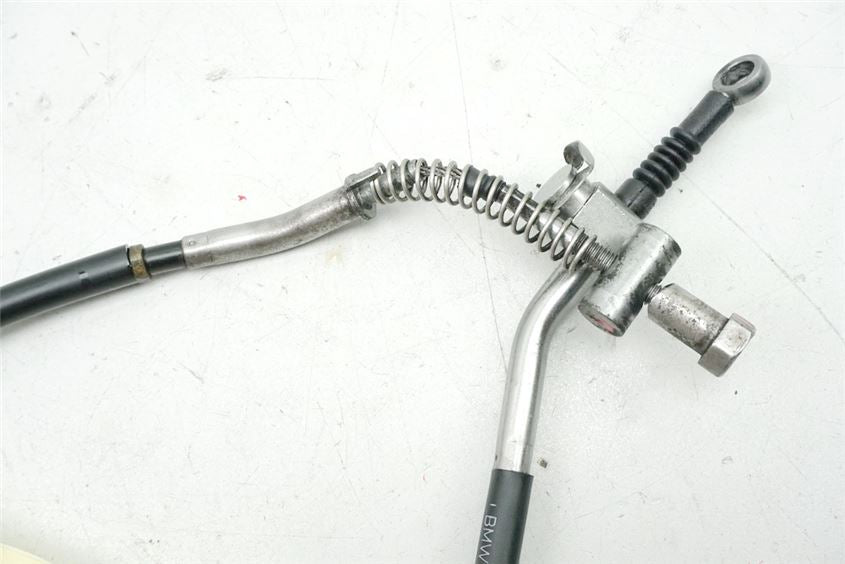 BMW C 600 SPORT C65 (C650) CABLE DE FRENO DE MANO CABLE DE FRENO DE ESTACIONAMIENTO