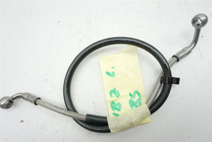 BMW C 600 SPORT C65 (C650) BREMSLEITUNG VORN LINKS BREMSZYLINDER