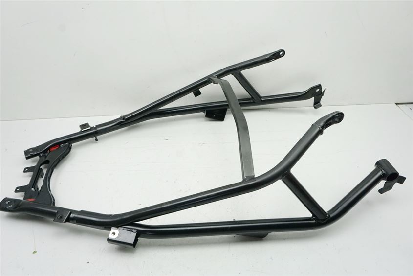 BMW C 600 SPORT C65 (C650) HECKRAHMEN RAHMENHECK SUBFRAME