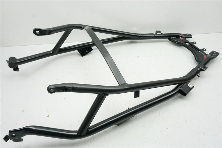 BMW C 600 SPORT C65 (C650) HECKRAHMEN RAHMENHECK SUBFRAME