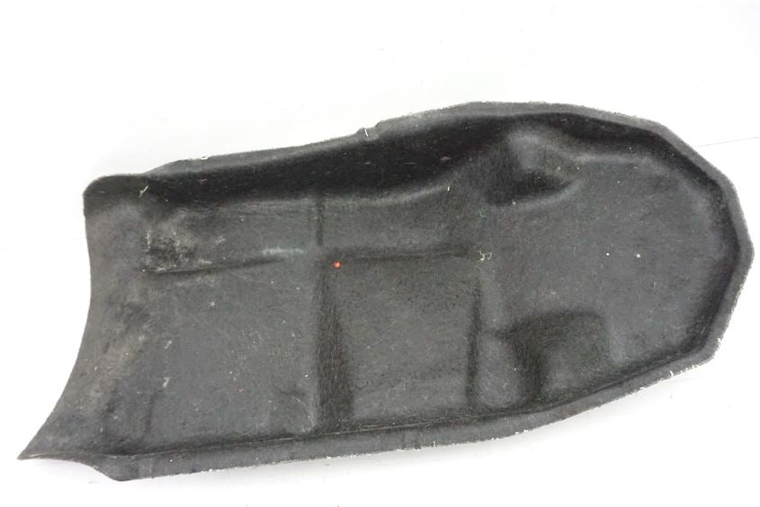 BMW C 600 SPORT C65 (C650) WÄRMESCHUTZFOLIE TANK COVER HITZE MATTE DÄMMUNG