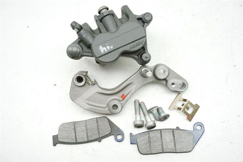 BMW C 600 SPORT C65 (C650) FRENO TRASERO CALIBRADOR