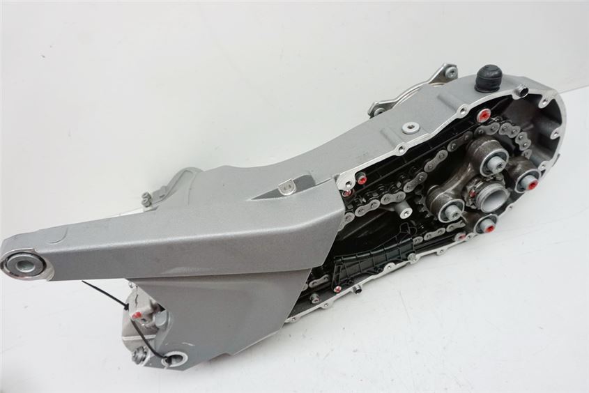 BMW C 600 SPORT C65 (C650) SCHWINGE ACHSE ANTRIEBSWELLE KETTENANTRIEB