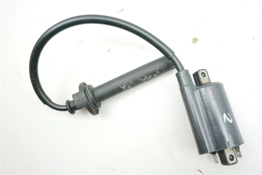 YAMAHA TDM 900 RN08 ZÜNDSPULE 2. ZYLINDER IGNITION COIL