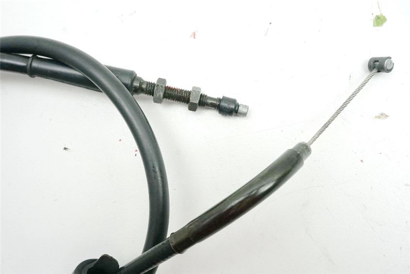 YAMAHA TDM 900 RN08 CLUTCH CABLE