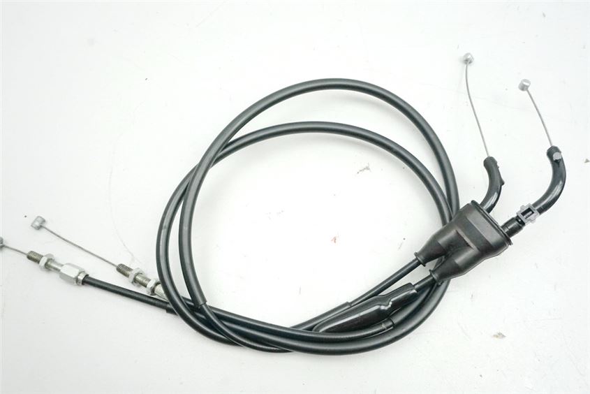 YAMAHA TDM 900 RN08 THROTTLE CABLES THROTTLE CABLE