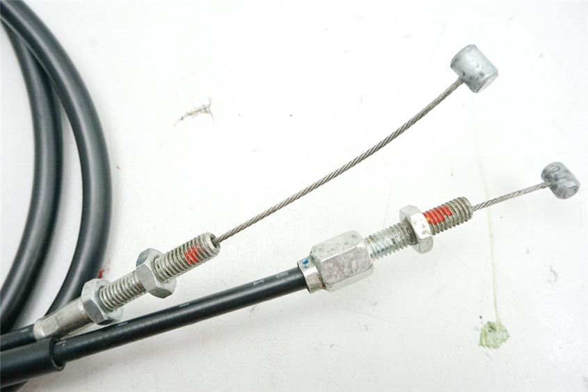 YAMAHA TDM 900 RN08 THROTTLE CABLES THROTTLE CABLE