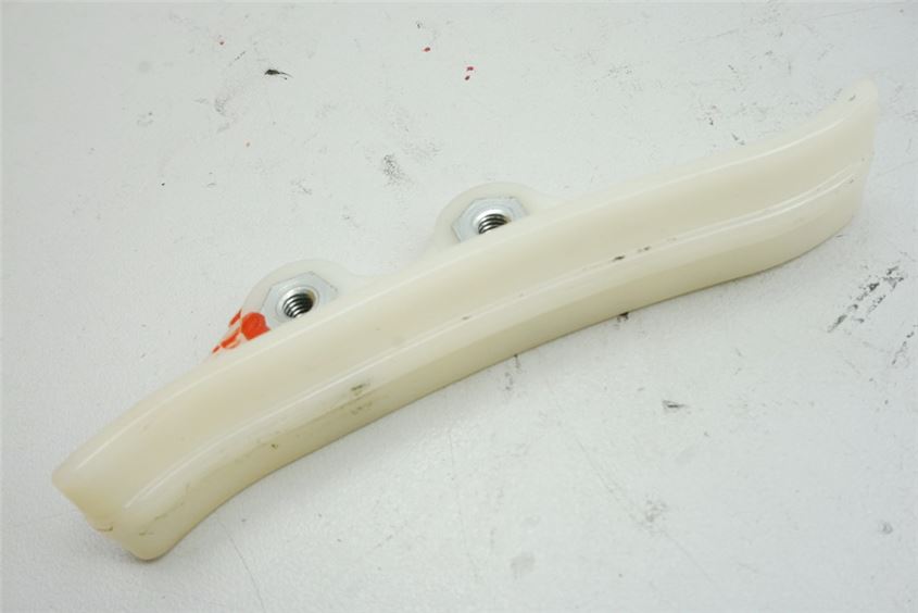 YAMAHA TDM 900 RN08 CHAIN GUIDE FRONT COVER CHAIN SLIDER