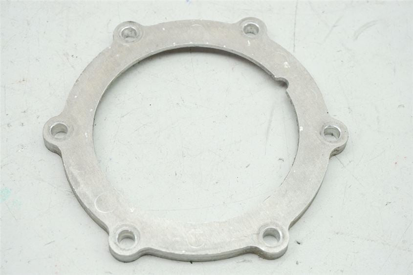 YAMAHA TDM 900 RN08 FUEL PUMP RING HOLDER BRACKET