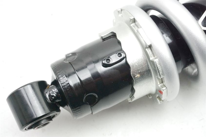 YAMAHA MT 07 TRACER 700 RM14 SHOCK ABSORBER