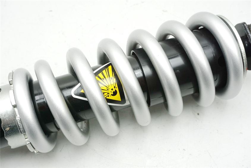 YAMAHA MT 07 TRACER 700 RM14 FEDERBEIN STOßDÄMPFER SHOCK ABSORBER
