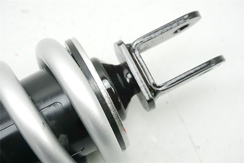 YAMAHA MT 07 TRACER 700 RM14 FEDERBEIN STOßDÄMPFER SHOCK ABSORBER