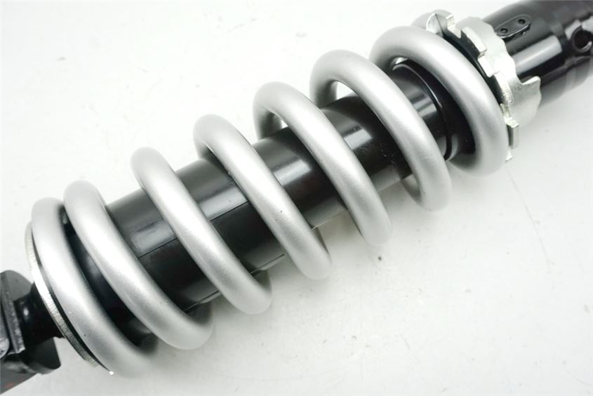 YAMAHA MT 07 TRACER 700 RM14 FEDERBEIN STOßDÄMPFER SHOCK ABSORBER