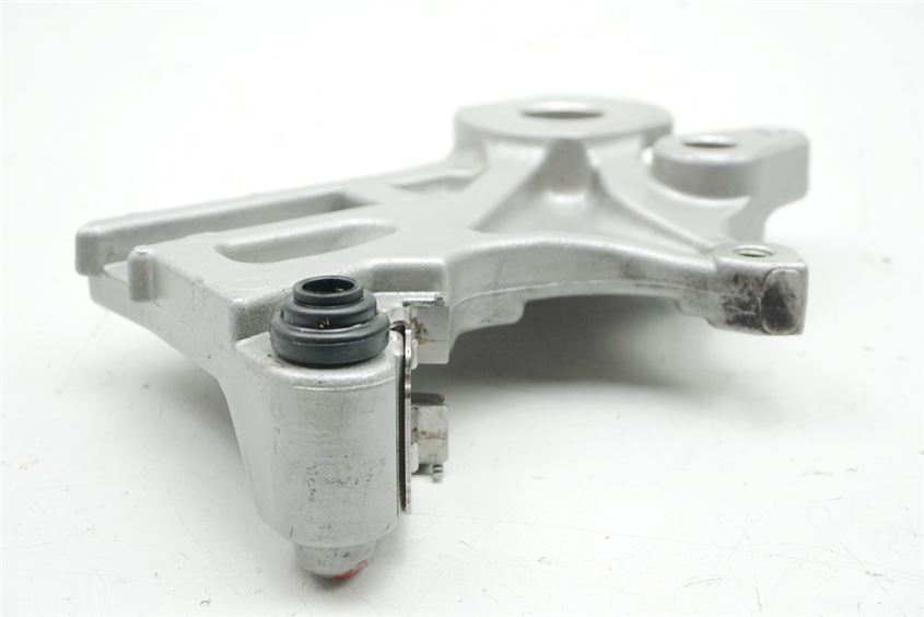 YAMAHA MT 07 TRACER 700 RM14 SOPORTE DE ANCLAJE PINZA FRENO TRASERO
